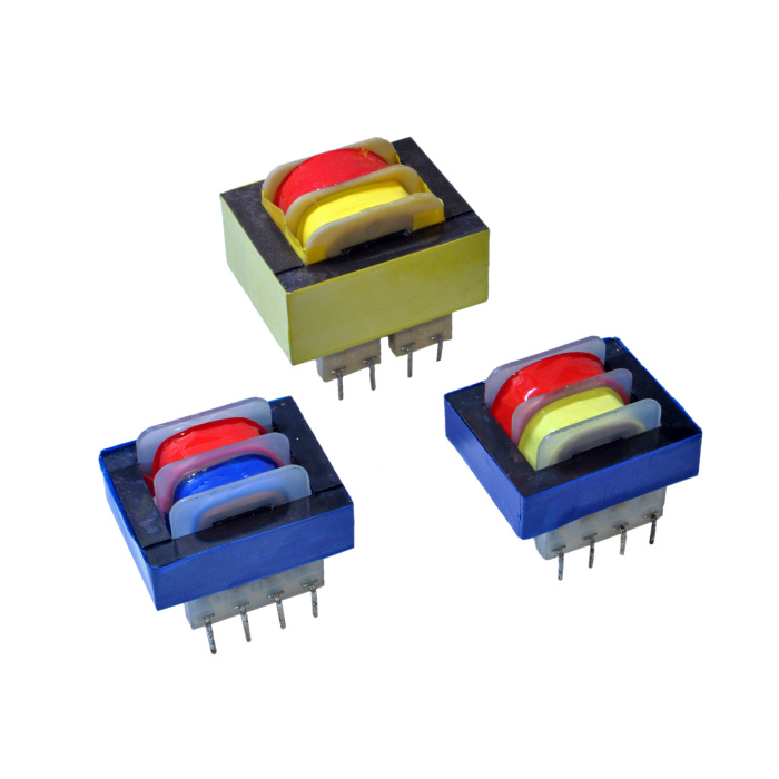 Linear power transformers