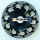 130mm T Segment Grinding Cup Wheel