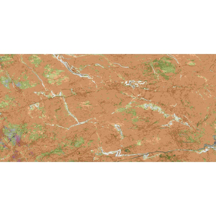 SPC -Wandtafel für die Wohnungsbauindustrie