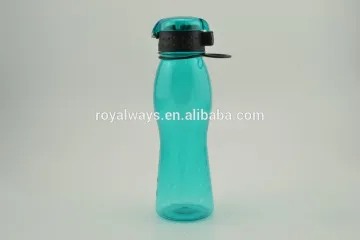 650ml outdoor BPA FREE tritan sports water bottle