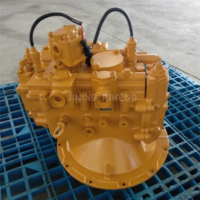 314C Hydraulic Pump