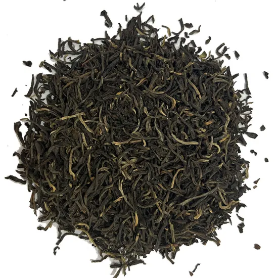 Hunan United Tea Golden Yunnan Golden black Tea