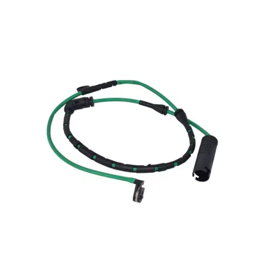 Car Brake Pad Wear Sensor for RANGE ROVER III (L322): LR012824