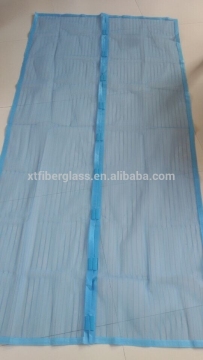 210*100cm Magic Mesh Anti Insect Screen Door Curtain