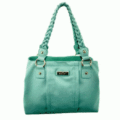 Beg tangan wanita hijau jualan langsung 2020