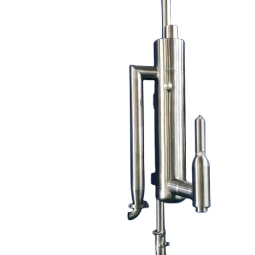 ເຄື່ອງຈັກທີ່ມີຂົນອ່ອນໆຂອງແຫຼວທີ່ມີທາດໄນໂຕຣເຈນ