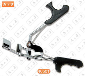 Eyelash curler