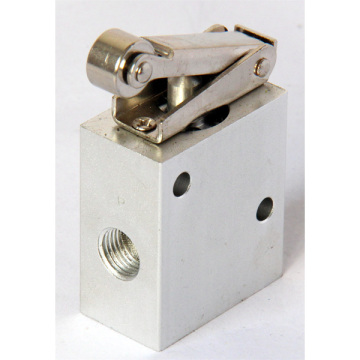 JM-07 Pneumatic Mechanical Valve