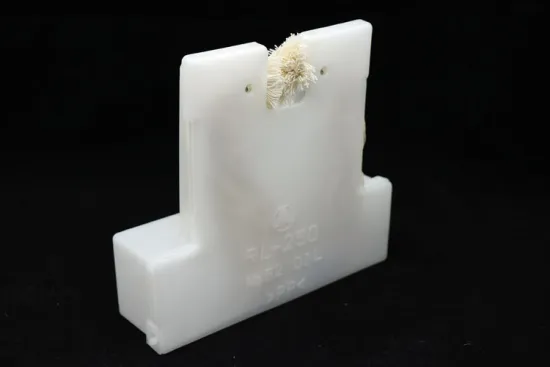 RL-250 Oil Cup for Shanghai MITSUBISHI MRL Elevators