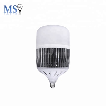 China Suppliers High Wattage LED Bulbs 170-265V 120W 150W E27 E40 SMD 3535