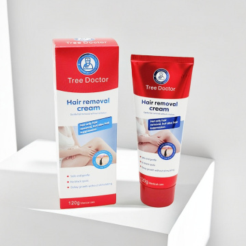 Armpit Hair Removal Cream: No Black Spots