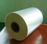 BOPP Heat Sealable Film for Printing or laminating 15 - 60 micron
