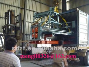 roll forming machine/ roofing sheet making machine