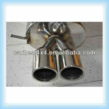 EXHAUST PIPE FOR BMW M5 MUFFLER FOR M5