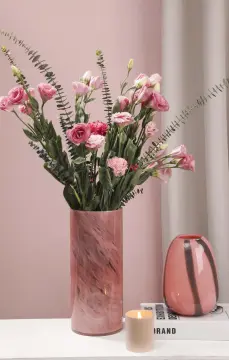 Romance Smooth Ceramic Vase