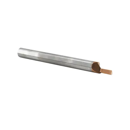 Carbide Boring Tool GJSY2024-029