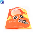 Wholesale Custom Logo Popcorn Packaging Bags