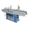 PP -containers Flame -behandelingsmachine