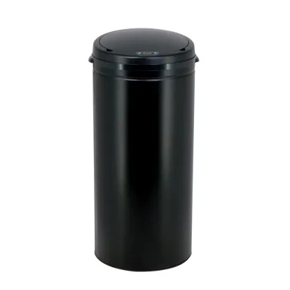 Induction Smart Motion Trash Can