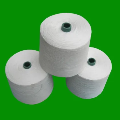 Art crafts sewing thread 100% polyester yarn for sewing thread manufacturer 50/2