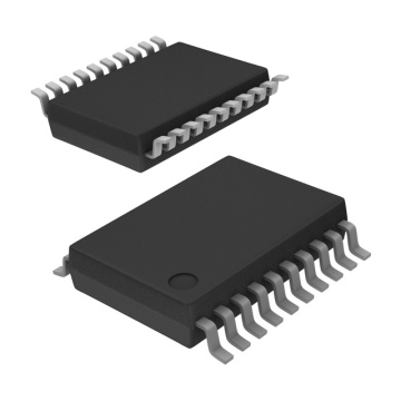SN74ABT573ADBR D-Type Transp SGL 8:8 20SSOP IC