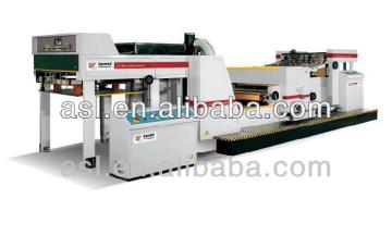 Fully-automatic spot uv curing machine (High-speed)