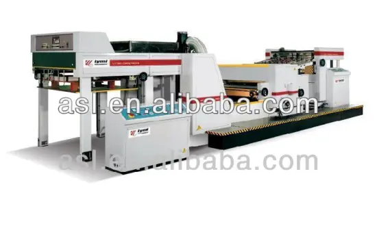 Fully-automatic spot uv curing machine (High-speed)
