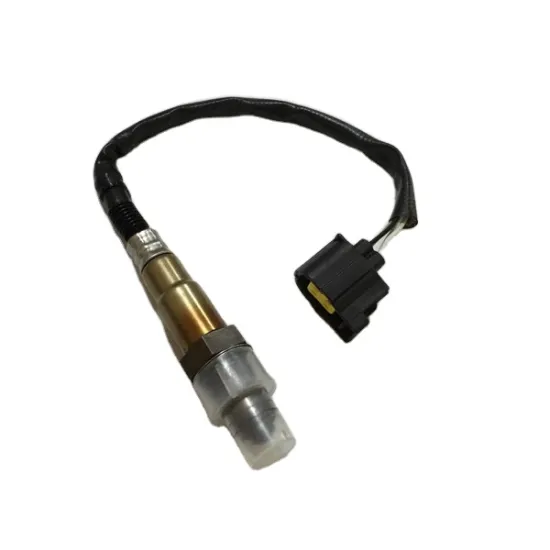 ADS Auto Spare Parts Oxygen Sensor 0045420718 for Mercedes-Benz