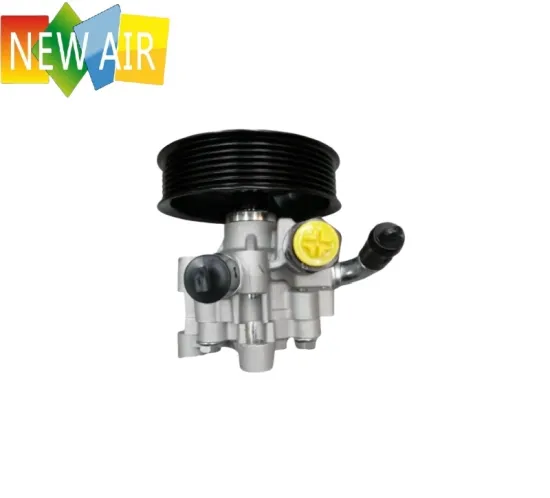 New Power Steering Pump for Toyota 4RUNNER GRN210 215