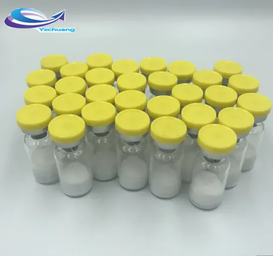 High Quality 10mg Injectable PT 141 Peptide