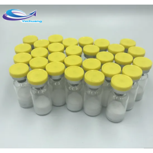 High Quality 10mg Injectable PT 141 Peptide