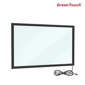 IR Touch Screen 15 to 23.6 inches
