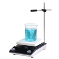 Prezzo di fabbrica Nuovo design Digital IntLab Laboratorio Mettitore di riscaldamento magnetico HotPlate