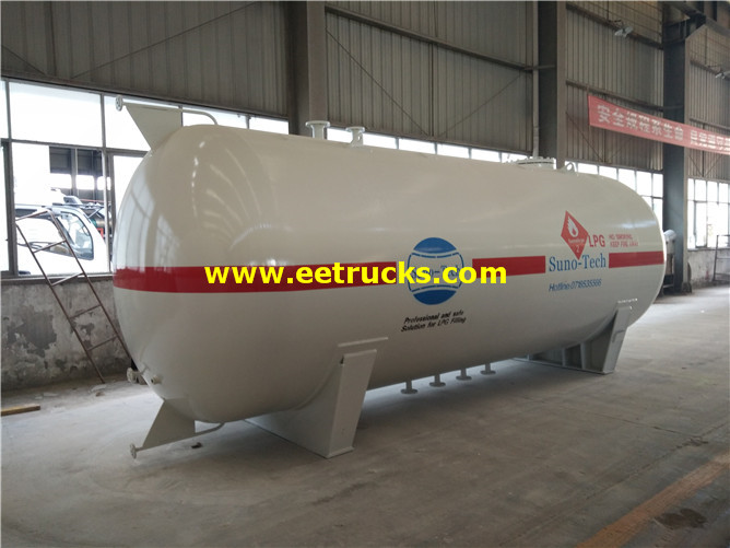 LPG Storage Tank