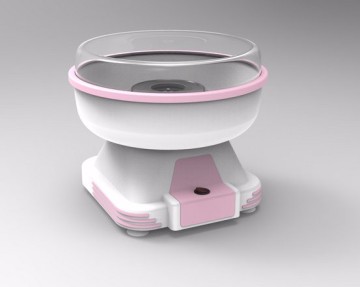 High Quality flower sugar Cotton Candy Floss Machine maker commercial electric 110V 220V 110 220 V volt 50Hz 60Hz for sale