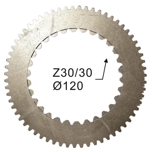 CONE FOR ZF OEM1356 304 026/95005859/78340 Auto Parts Input Transmission Synchronizer