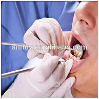 Cheap Disposable Latex Examination Gloves Malaysia Price