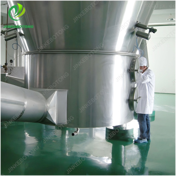 High Speed Spray Drying System for Industrial Use