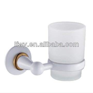 Luofa Bathroom Accessories single Tumbler Holder