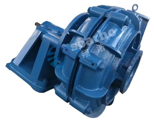 SML550-TU Centrifugal Slurry Pump