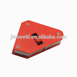 Magnetic Locator for Welding Accessories