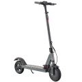 Longer Deck Lithium Battery Electric Scooter