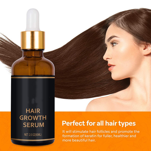 hair serum for growth