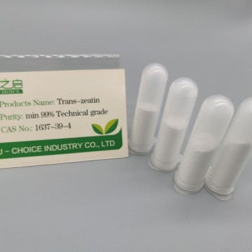 Pant Growth Regulator Trans-Zeatin 99%TC