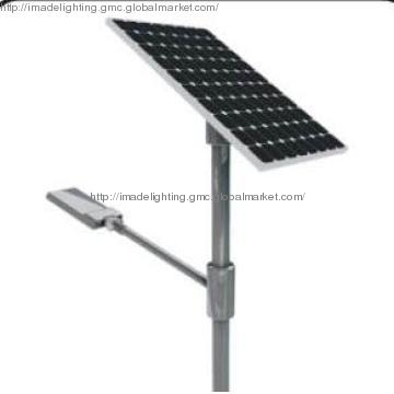 LED Solar Street Light