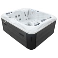 3 person Acrylic Portable Hot Tub