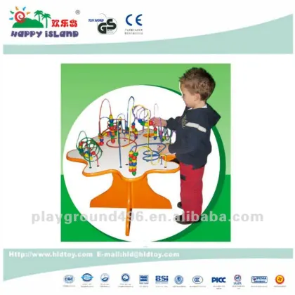 Hot sale children educational equipment