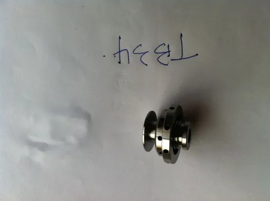 Tb34 Turbo Thrust Collar , Garrett Turbocharger Replacement Part