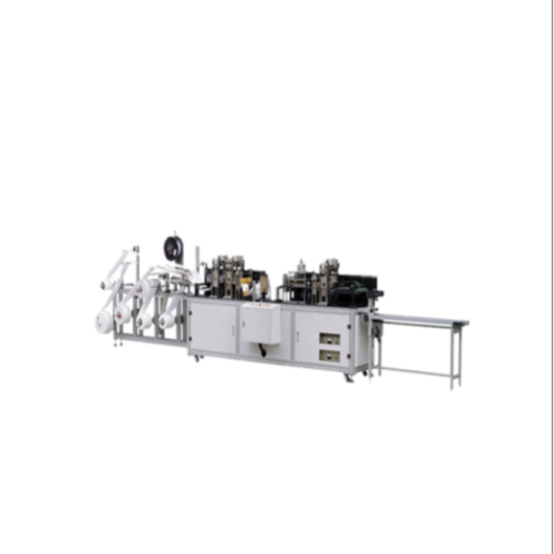 FFP3 CE Surgery N95 Mask Making Machine