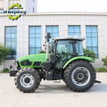 High Horsepower Agricultural Tractor 160 HP Wheel Tractor